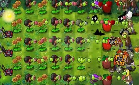 植物大战僵尸融合版在哪下 